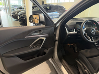 BMW X1 sDrive 20i 170ch DKG7 M Sport