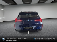 BMW X3 30e xDrive 299 ch BVA8 M Sport