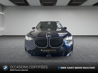 BMW X3 30e xDrive 299 ch BVA8 M Sport