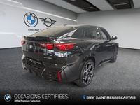 BMW X2 sDrive 20i 170ch DKG7 M Sport
