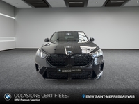 BMW X2 sDrive 20i 170ch DKG7 M Sport