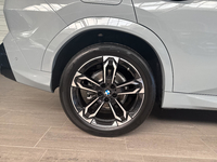 BMW X2 sDrive 20i 170ch DKG7 M Sport