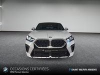 BMW X2 sDrive 20i 170ch DKG7 M Sport