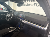BMW X2 sDrive 20i 170ch DKG7 M Sport