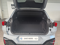 BMW X2 sDrive 20i 170ch DKG7 M Sport