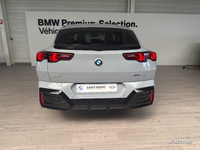 BMW X2 sDrive 20i 170ch DKG7 M Sport