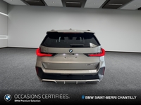 BMW BMW X1 (U11) SDRIVE 20D 163 M SPORT DKG7