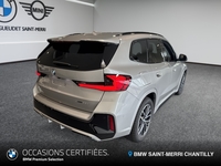 BMW BMW X1 (U11) SDRIVE 20D 163 M SPORT DKG7
