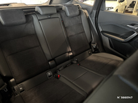 BMW BMW X1 (U11) SDRIVE 20D 163 M SPORT DKG7
