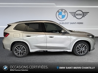 BMW BMW X1 (U11) SDRIVE 20D 163 M SPORT DKG7