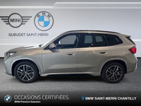 BMW BMW X1 (U11) SDRIVE 20D 163 M SPORT DKG7