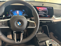 BMW BMW X1 (U11) SDRIVE 20D 163 M SPORT DKG7