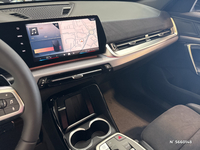 BMW X1 sDrive 20d 163ch DKG7 M Sport
