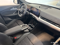 BMW X1 sDrive 20d 163ch DKG7 M Sport