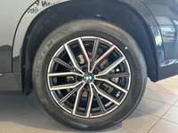 BMW X1 sDrive 20d 163ch DKG7 M Sport