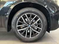 BMW X1 sDrive 20d 163ch DKG7 M Sport