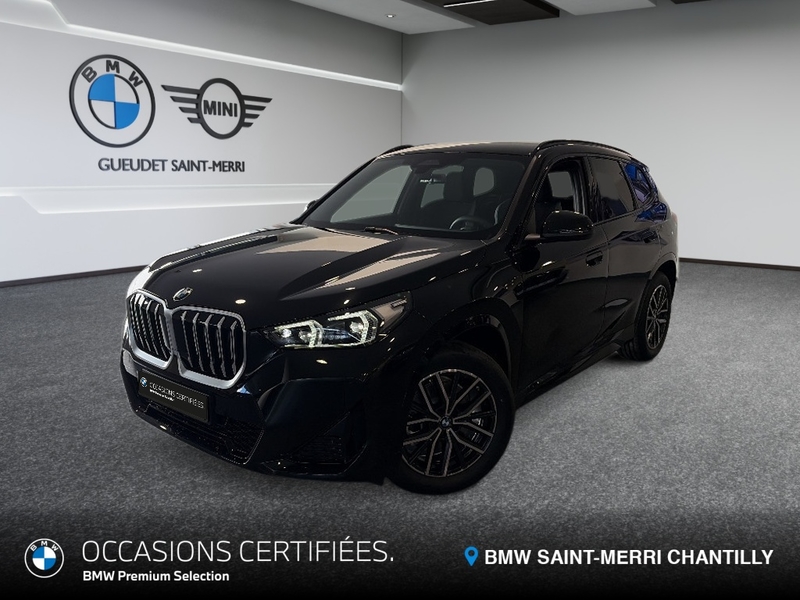 BMW BMW X1 (U11) SDRIVE 20I 170 M SPORT DKG7