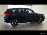 BMW X1 sDrive 20i 170 ch DKG7 M SPORT (U11)