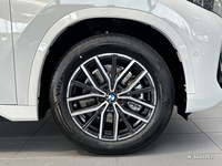 BMW X1 sDrive 20i 170ch DKG7 M Sport