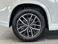 BMW X1 sDrive 20i 170ch DKG7 M Sport