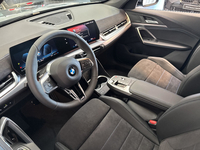 BMW X1 sDrive 20i 170ch DKG7 M Sport