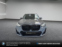 BMW X1 sDrive 20i 170ch DKG7 M Sport