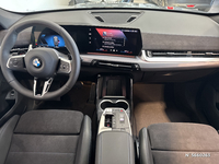 BMW X1 sDrive 20i 170ch DKG7 M Sport