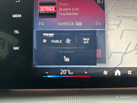 BMW X1 sDrive 20i 170ch DKG7 M Sport