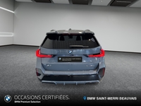 BMW X1 sDrive 20i 170ch DKG7 M Sport