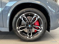 BMW X1 sDrive 20i 170ch DKG7 M Sport