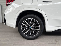 BMW X1 sDrive 20i 170ch DKG7 M Sport