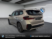 BMW BMW X1 (U11) SDRIVE 20I 170 M SPORT DKG7