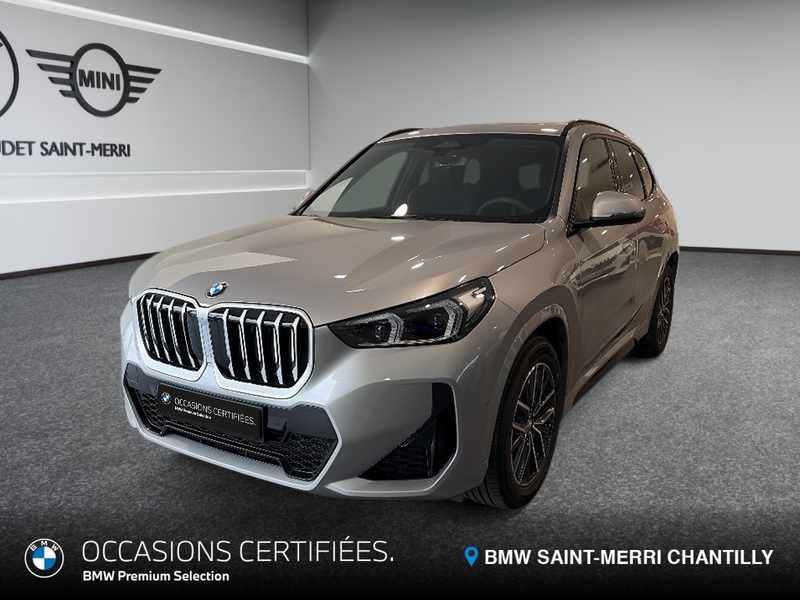 BMW BMW X1 (U11) SDRIVE 20I 170 M SPORT DKG7