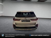 BMW BMW X1 (U11) SDRIVE 20I 170 M SPORT DKG7