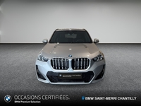 BMW BMW X1 (U11) SDRIVE 20I 170 M SPORT DKG7