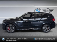 BMW X1 sDrive 20i 170ch DKG7 M Sport