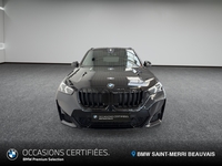 BMW X1 sDrive 20i 170ch DKG7 M Sport