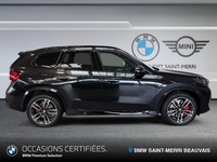 BMW X1 sDrive 20i 170ch DKG7 M Sport