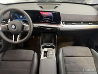 BMW X1 sDrive 20i 170ch DKG7 M Sport