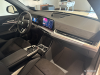 BMW (U11) SDRIVE 20I 170 M SPORT DKG7