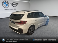 BMW (U11) SDRIVE 20I 170 M SPORT DKG7