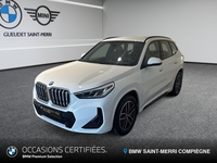 BMW (U11) SDRIVE 20I 170 M SPORT DKG7