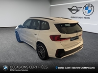 BMW (U11) SDRIVE 20I 170 M SPORT DKG7