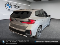 BMW X1 sDrive 20i 170 ch DKG7 M SPORT (U11)