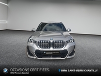 BMW BMW X1 SDRIVE 20I 170 M SPORT DKG7 (U11)