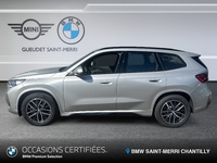 BMW BMW X1 SDRIVE 20I 170 M SPORT DKG7 (U11)