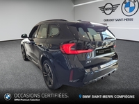 BMW X1 sDrive 20i 170ch DKG7 M Sport