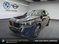 BMW X1 sDrive 20i 170ch DKG7 M Sport