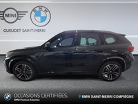 BMW X1 sDrive 20i 170ch DKG7 M Sport