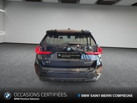 BMW X1 sDrive 20i 170ch DKG7 M Sport